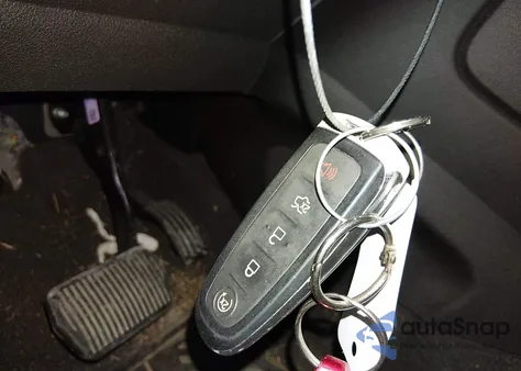 2013 Ford Escape Titanium from USA, damaged, VIN 1FMCU9J91DUC84008